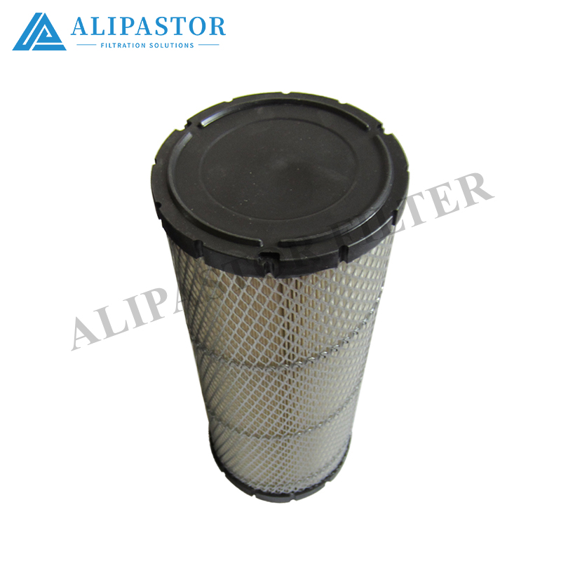 35393651 Factory Outlet Air Compressor Spare Parts Air Filter Element