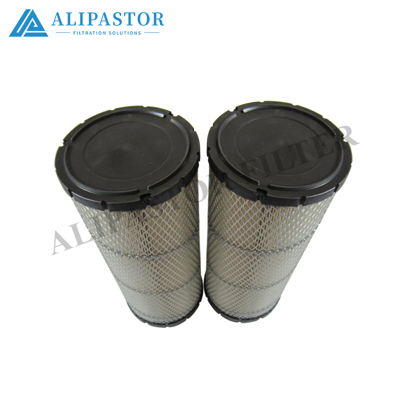 35393651 Factory Outlet Air Compressor Spare Parts Air Filter Element