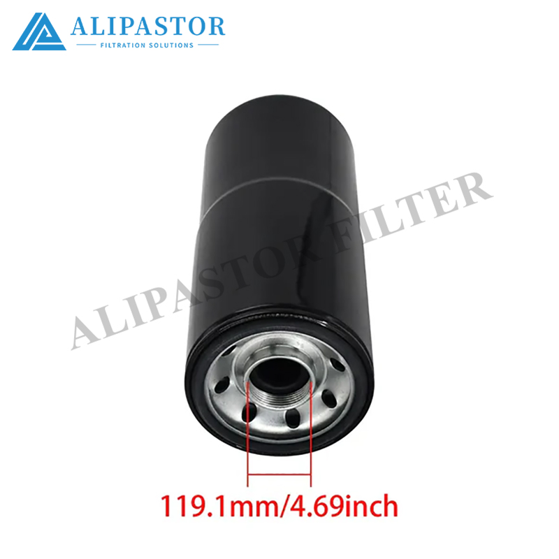 600-311-3550 600-311-4510 Genuine Type Replacement 600-311-3550 600-311-4510 Fuel Filter for Komatsu Excavator Engine