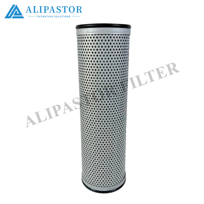 V4051V7C10 573083 Gradient Depth Filtration Hydraulic Filter V4051V7C10 573083 Cartridge For Industrial Oil Purification