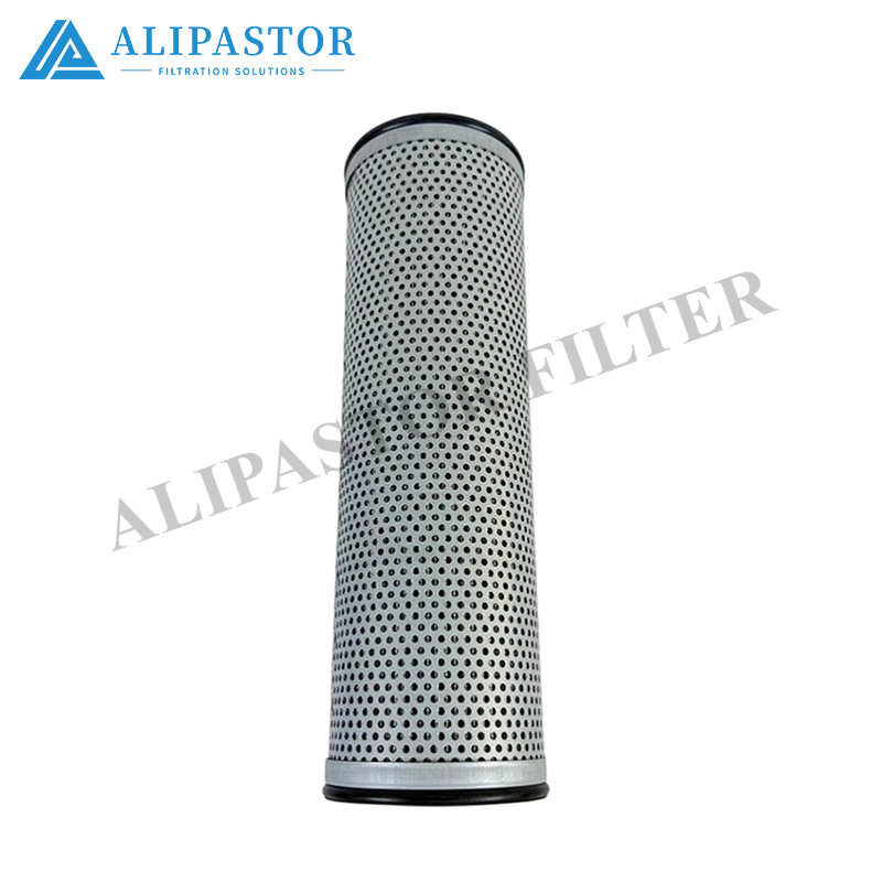 V4051V7C10 573083 Gradient Depth Filtration Hydraulic Filter V4051V7C10 573083 Cartridge For Industrial Oil Purification