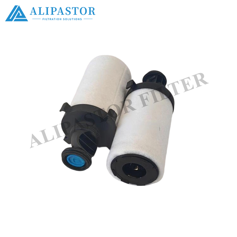ZS1087944 High Precision Compressor Spare Parts Replace Precision air Filter