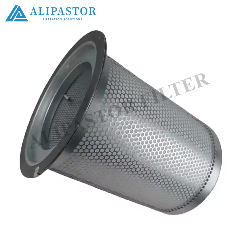 39863840 Ingersoll Rand Replacement Air Compressor Spare Parts Air Oil Separator Filter Industrial Compressor Part