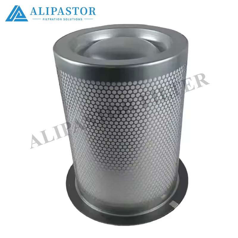 39863840 Ingersoll Rand Replacement Air Compressor Spare Parts Air Oil Separator Filter Industrial Compressor Part