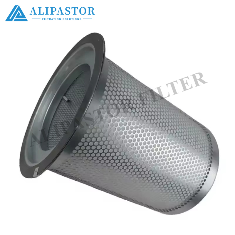 39863840 Ingersoll Rand Replacement Air Compressor Spare Parts Air Oil Separator Filter Industrial Compressor Part
