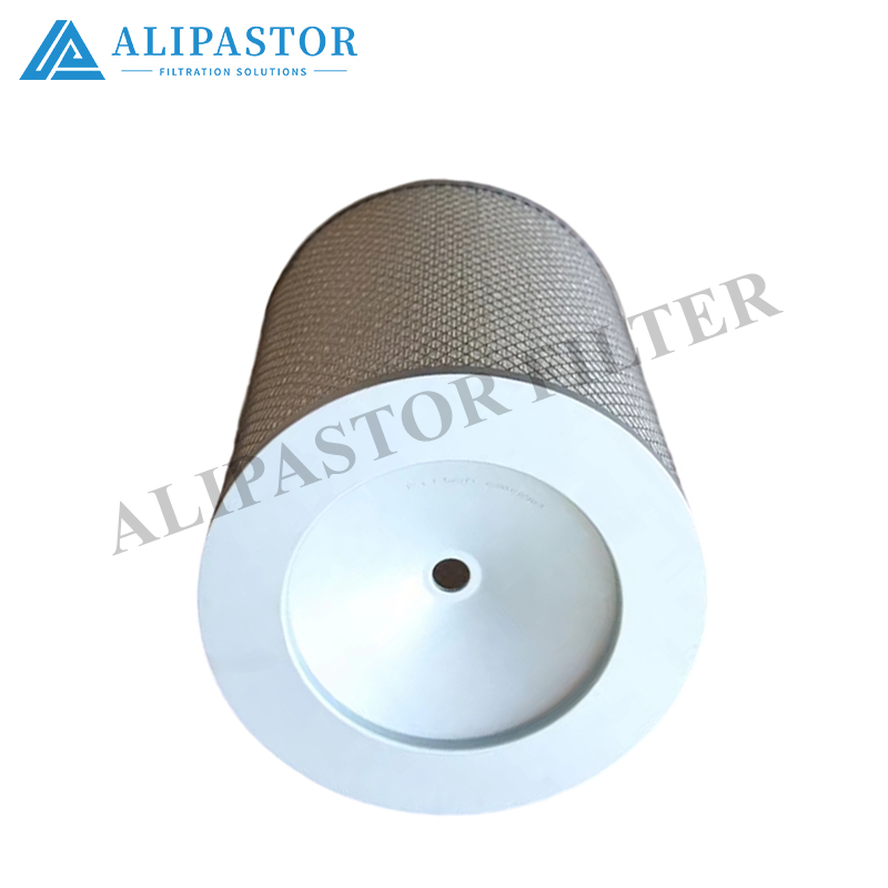69008859 69008903 Multi-Layer Media Air Filter Set 69008859 69008903 for Underground Mining Loaders