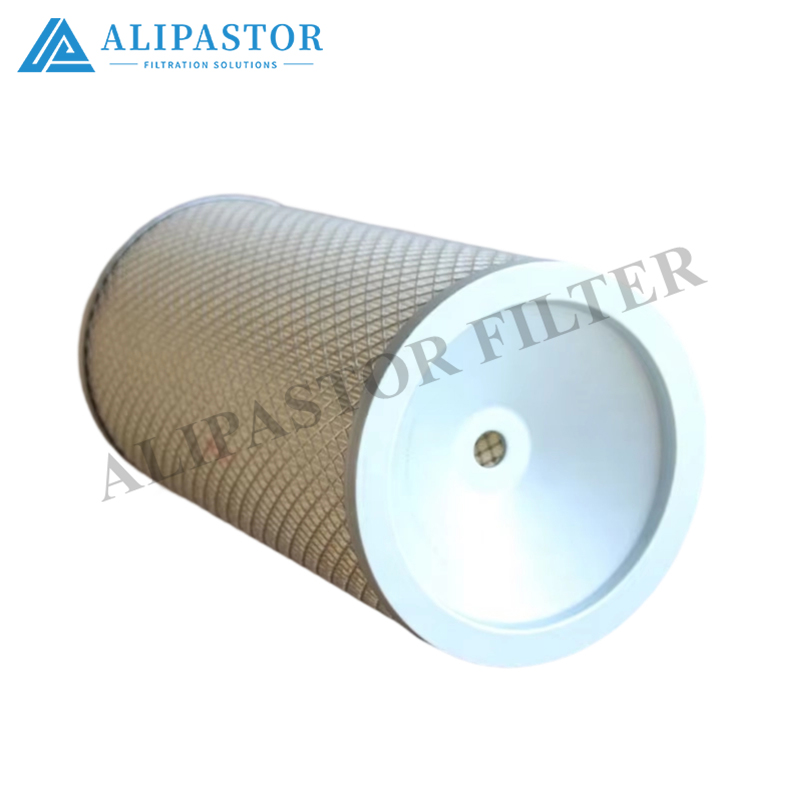 69008859 69008903 Multi-Layer Media Air Filter Set 69008859 69008903 for Underground Mining Loaders