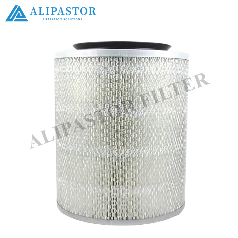 69008859 69008903 Multi-Layer Media Air Filter Set 69008859 69008903 for Underground Mining Loaders