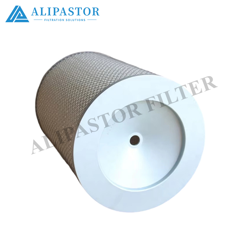 69008859 69008903 Multi-Layer Media Air Filter Set 69008859 69008903 for Underground Mining Loaders