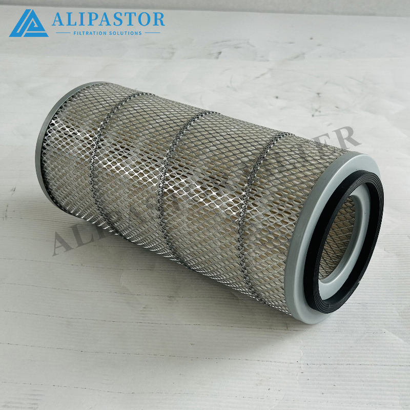 1625173625 Air Filter for Screw Air Compressor
