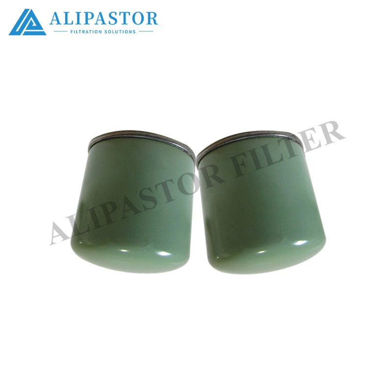 С-1302 С-1304 Consistent Performance Suction Filter for Packaging Machinery