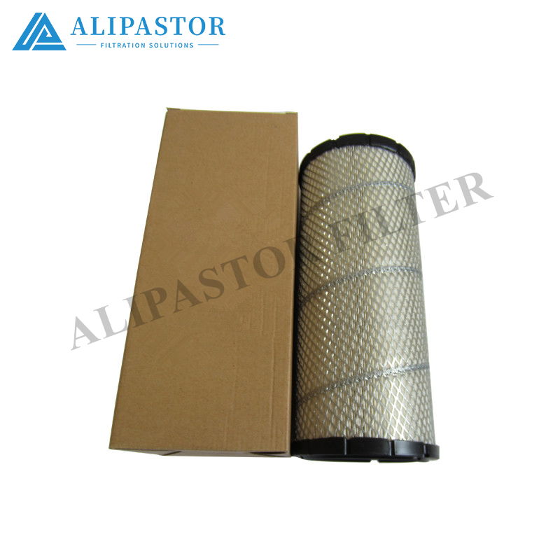 35393651 Factory Outlet Air Compressor Spare Parts Air Filter Element