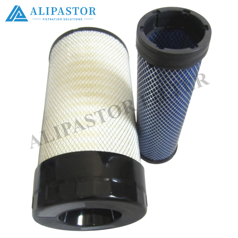 3222188132 Air Compressor Filter element High Efficiency Pleated air Filter