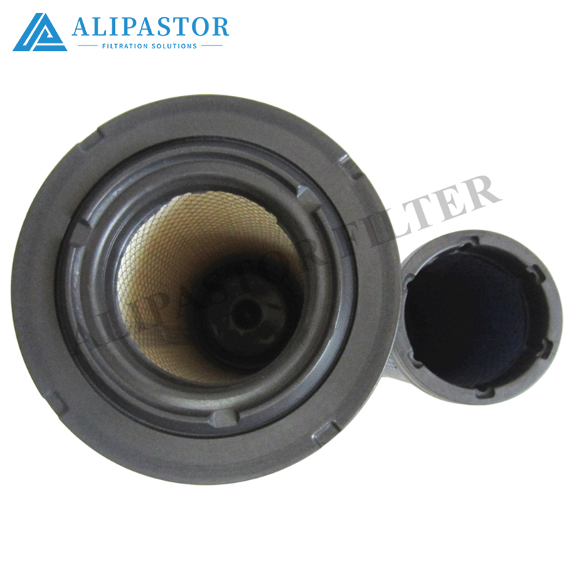 3222188132 Air Compressor Filter element High Efficiency Pleated air Filter