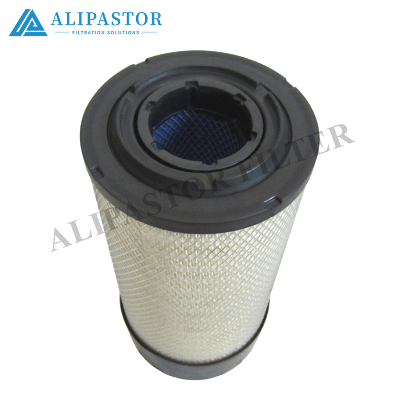 3222188132 Air Compressor Filter element High Efficiency Pleated air Filter