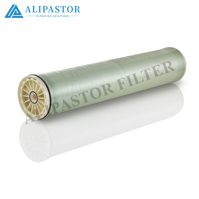 BW30-440i Alipastor Reverse Osmosis Membrane Seawater Membrane Membrane