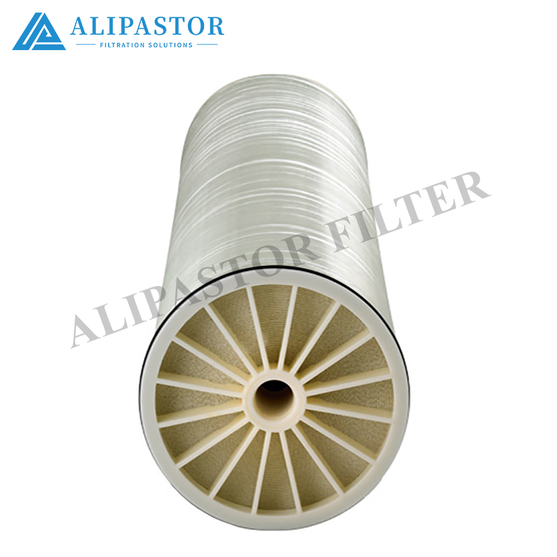 BW30-440i Alipastor Reverse Osmosis Membrane Seawater Membrane Membrane