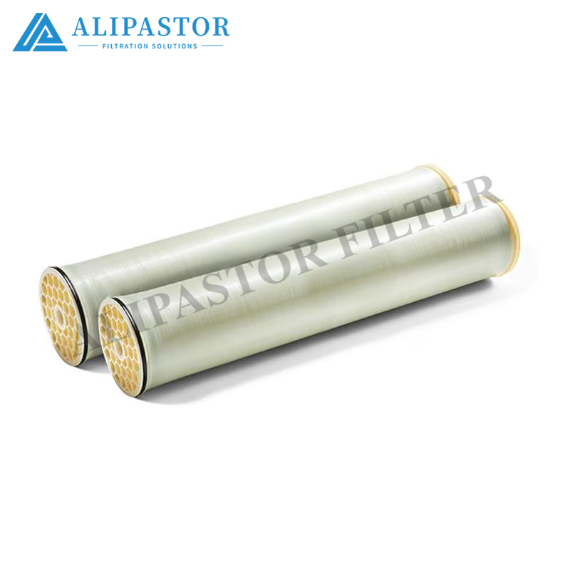 BW30-440i Alipastor Reverse Osmosis Membrane Seawater Membrane Membrane