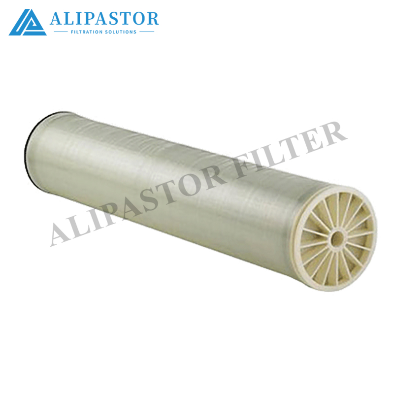 BW30-440i Alipastor Reverse Osmosis Membrane Seawater Membrane Membrane