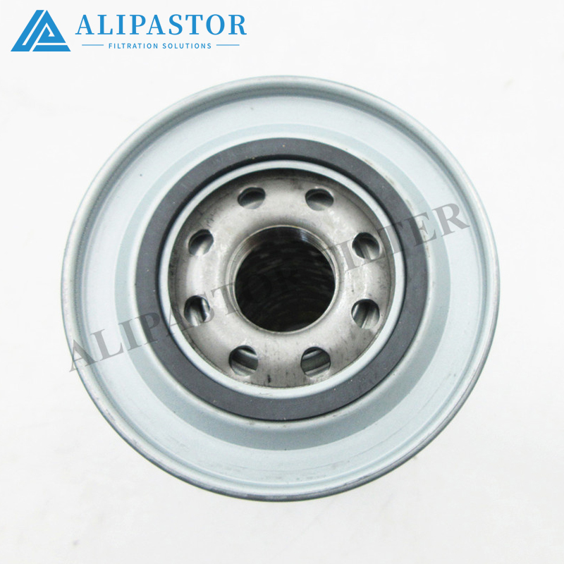 3743805601 Compressor Spare Parts Replace Spin on Oil Filter