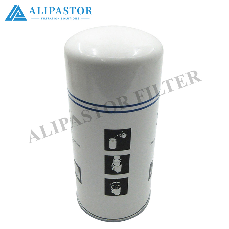 2605530160 71121112-48020 Centrifuge Oil Filter From Oil Filter Manufacturing