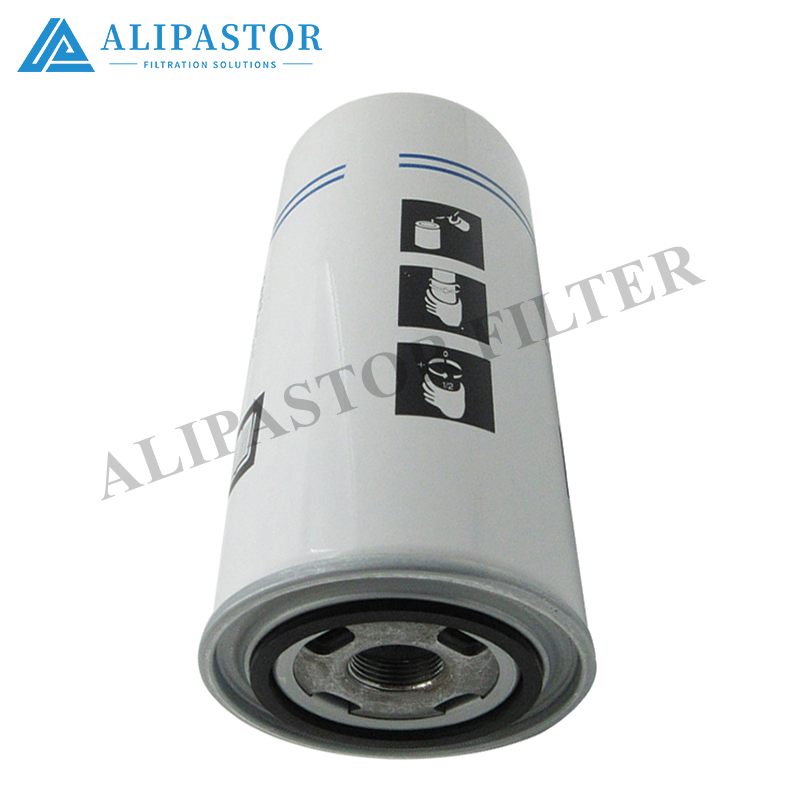 2605530160 71121112-48020 Centrifuge Oil Filter From Oil Filter Manufacturing