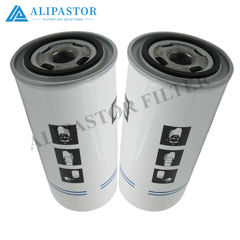 2605530160 71121112-48020 Centrifuge Oil Filter From Oil Filter Manufacturing