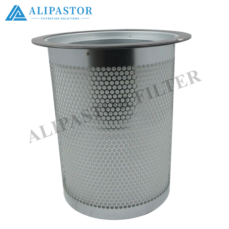10882574 Replacement Oil Separator Element for Screw Air Compressor Parts