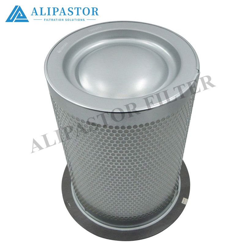 10882574 Replacement Oil Separator Element for Screw Air Compressor Parts