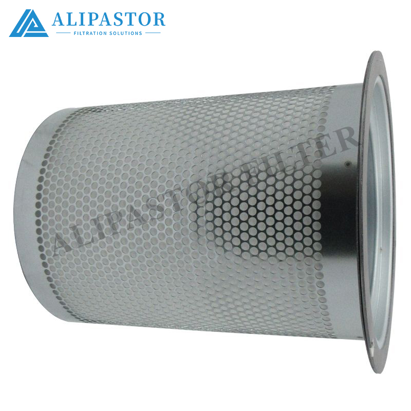 10882574 Replacement Oil Separator Element for Screw Air Compressor Parts