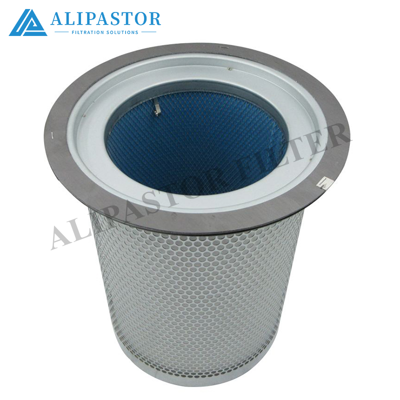 10882574 Replacement Oil Separator Element for Screw Air Compressor Parts