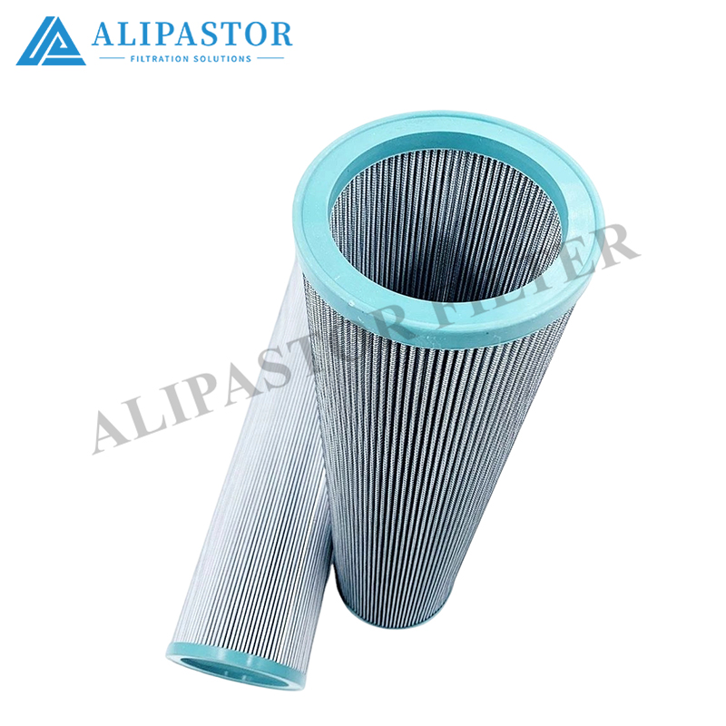 923110.0578 923110.0577 Wear Debris Interception 923110.0578 923110.0577 Filter for Hydraulic Scrap Shear