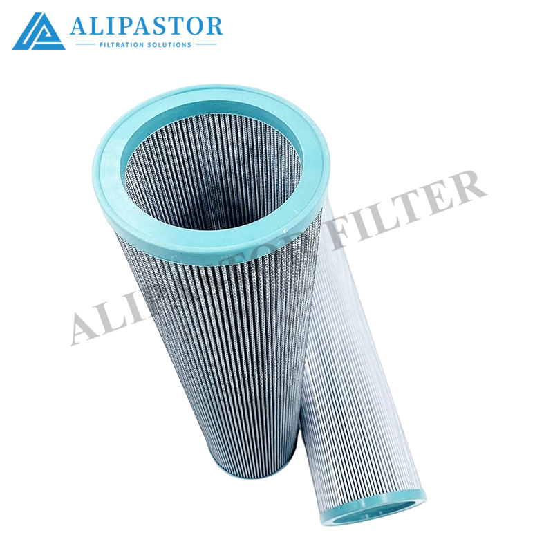 923110.0578 923110.0577 Wear Debris Interception 923110.0578 923110.0577 Filter for Hydraulic Scrap Shear