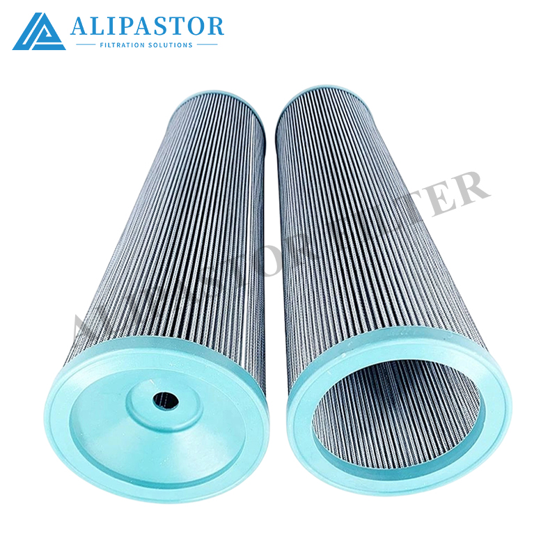 923110.0578 923110.0577 Wear Debris Interception 923110.0578 923110.0577 Filter for Hydraulic Scrap Shear