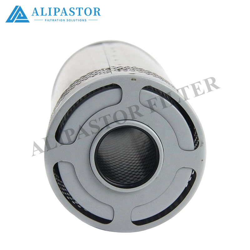 020123-052 020123-058 High Filtration Precision Hydraulic Filter for Excavator Hydraulic Systems