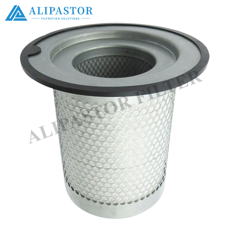 23675010 Oil Separator High Quality Screw air Compressor Parts Wholesale