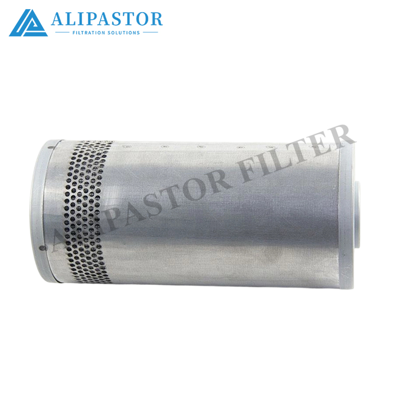 020123-052 020123-058 High Filtration Precision Hydraulic Filter for Excavator Hydraulic Systems