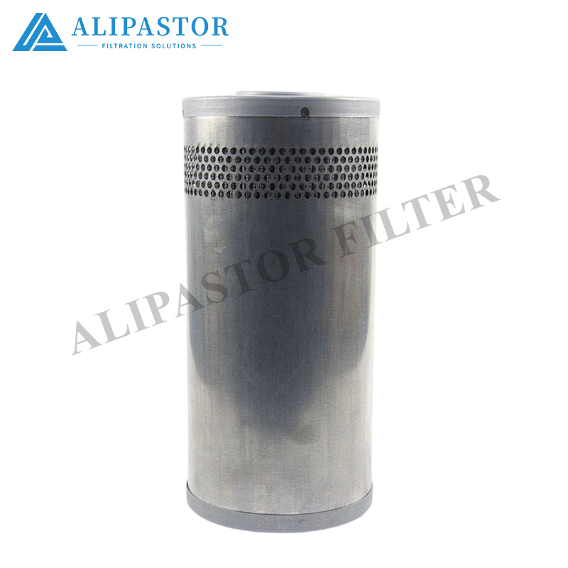 020123-052 020123-058 High Filtration Precision Hydraulic Filter for Excavator Hydraulic Systems