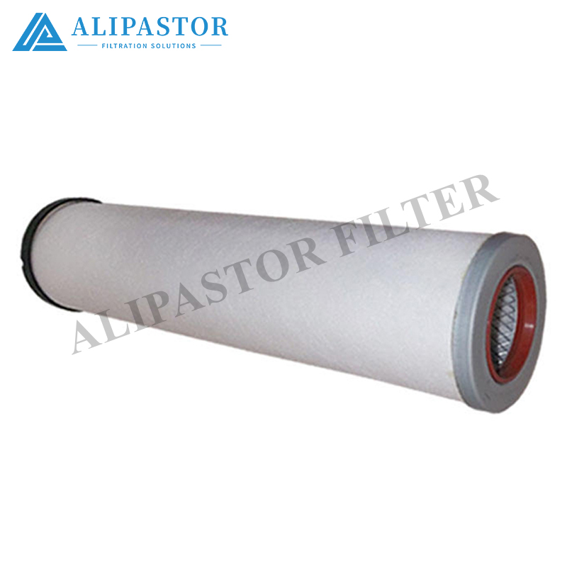 2002500303 Replacement Air Compressor Air Oil Separator