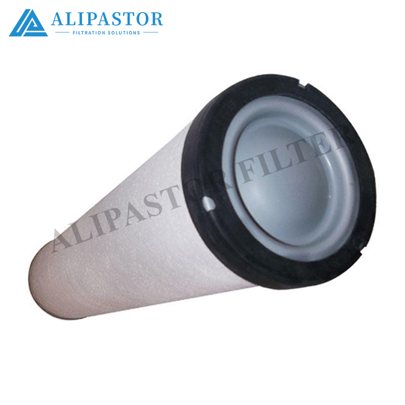 2002500303 Replacement Air Compressor Air Oil Separator
