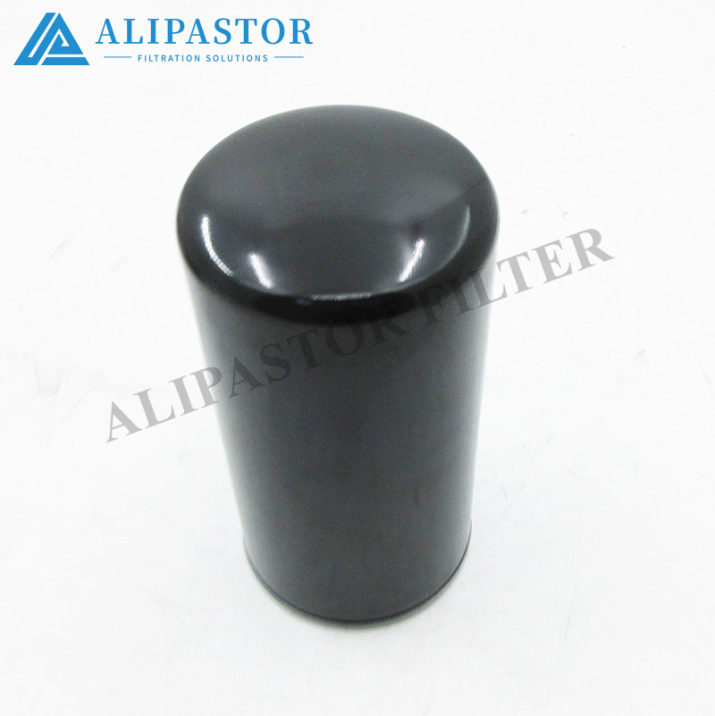 3743805601 Compressor Spare Parts Replace Spin on Oil Filter