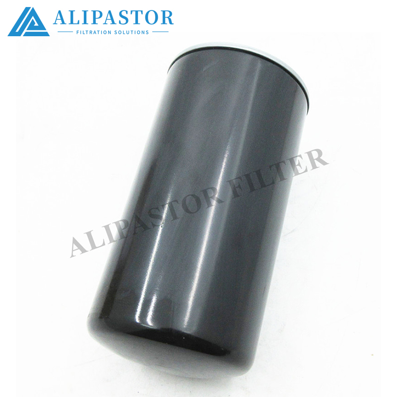 3743805601 Compressor Spare Parts Replace Spin on Oil Filter