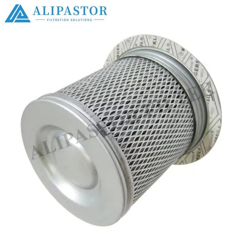 ZS1110143 High Precision Replace Factory Oil and Gas Separator