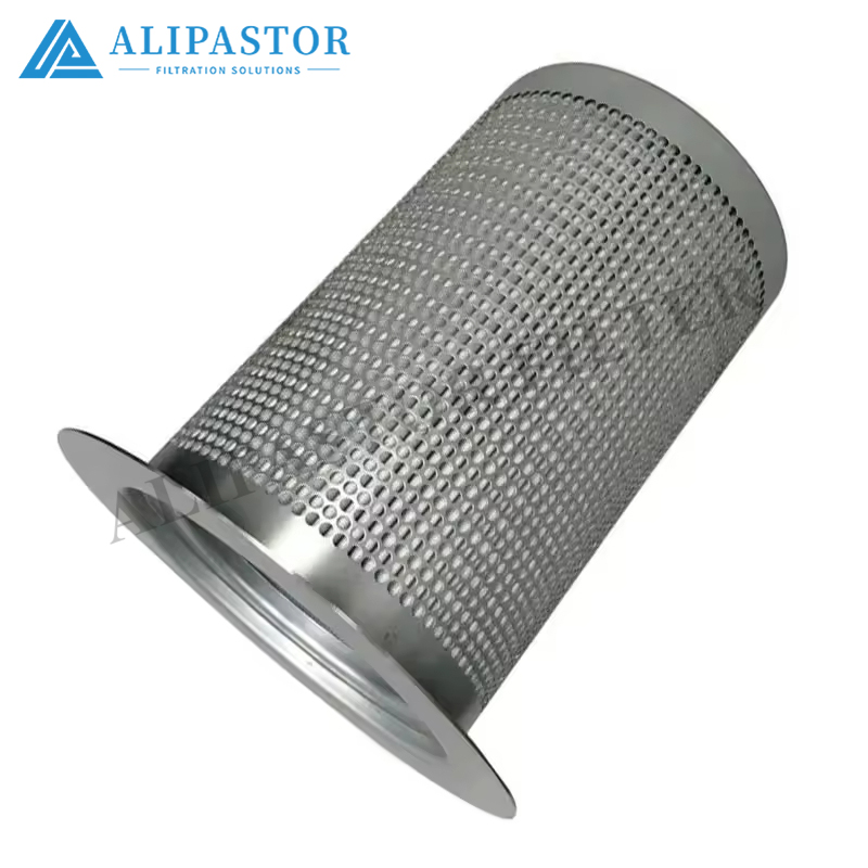 250034-122 250034-121 Replace Air Compressor Oil Separator Filter Air Oil Separator Filter