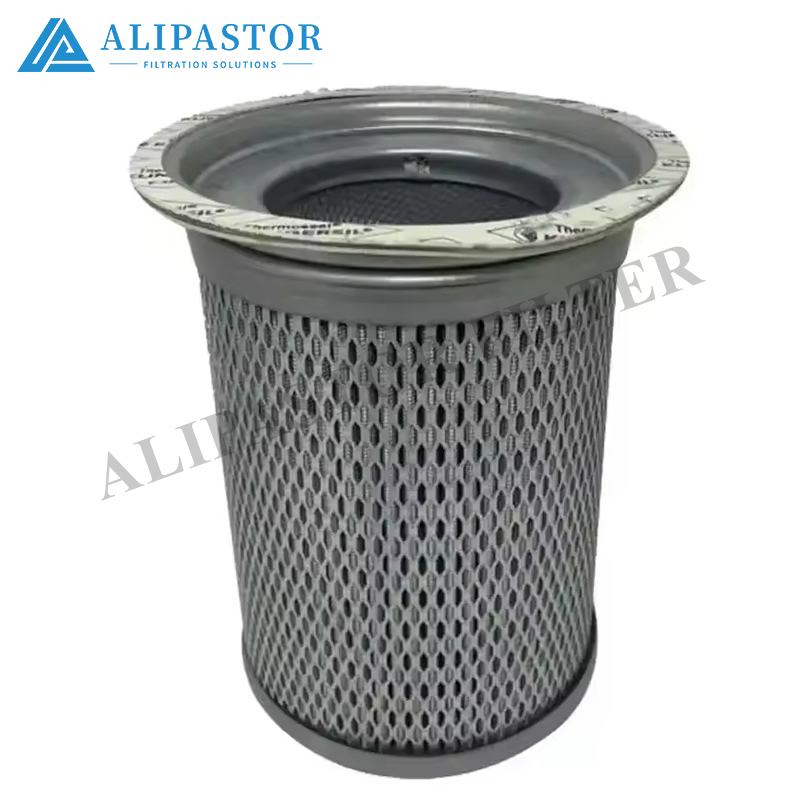 250034-114 Air Oil Separator Element for Sullair Screw Air Compressor Replacement