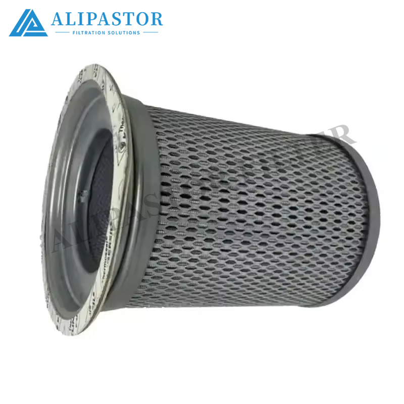 250034-114 Air Oil Separator Element for Sullair Screw Air Compressor Replacement