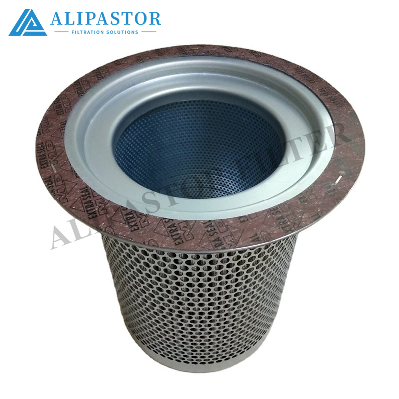 C3010010 Air Compressor Spare Parts Replace Oil Separator