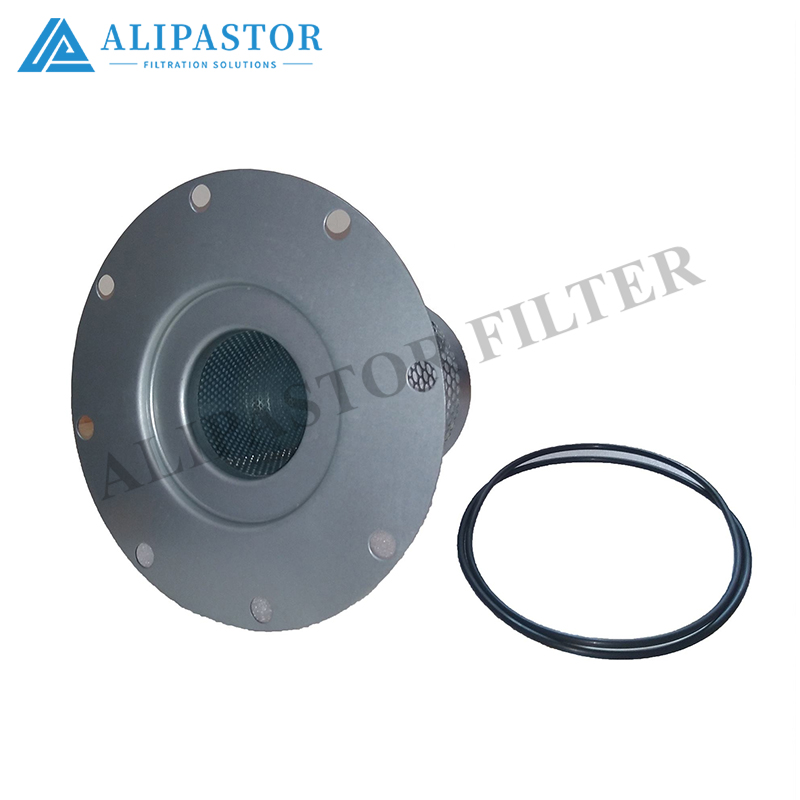 C3010010 Air Compressor Spare Parts Replace Oil Separator