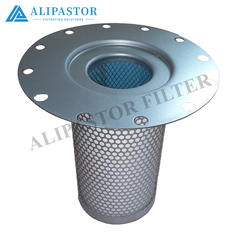 C3010010 Air Compressor Spare Parts Replace Oil Separator