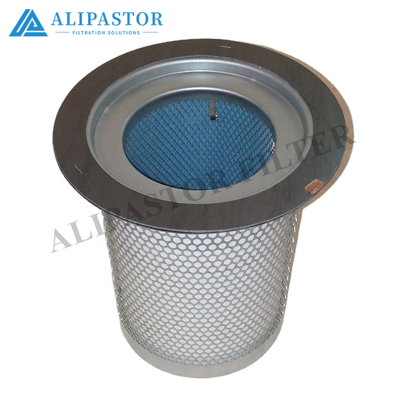C3010010 Air Compressor Spare Parts Replace Oil Separator